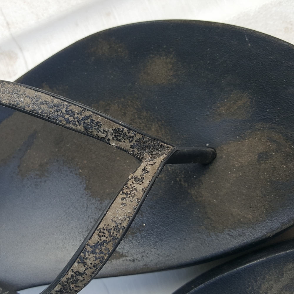 Reef flip flops - Picture 9 of 9